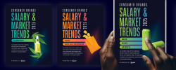 ForceBrands Releases 2025 Salary and Market Trends Report